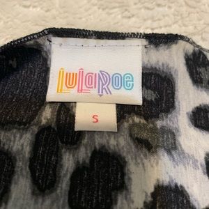 LuLaRoe Other - Leopard Print Kimono LuLaRoe Other - Leopard Print Kimono
